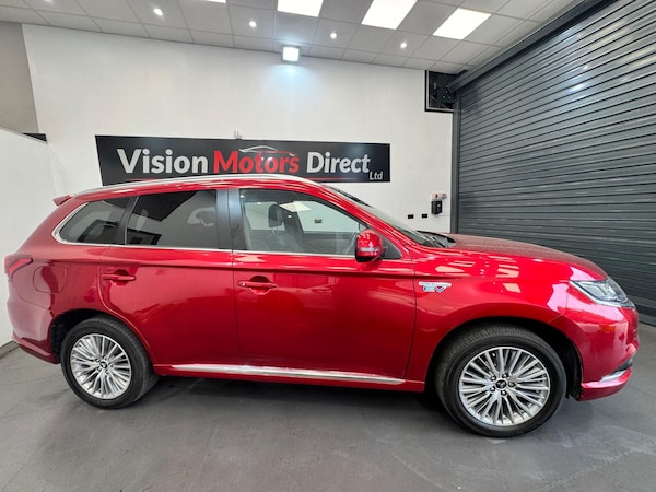 Used Mitsubishi Outlander 2021 for sale - 74875897: Photo 4