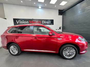 Used Mitsubishi Outlander 2021 for sale - 74875897: Photo