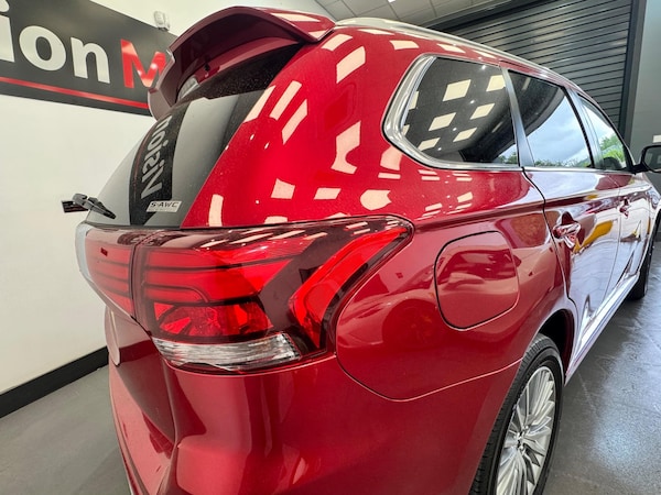 Used Mitsubishi Outlander 2021 for sale - 74875897: Photo 5