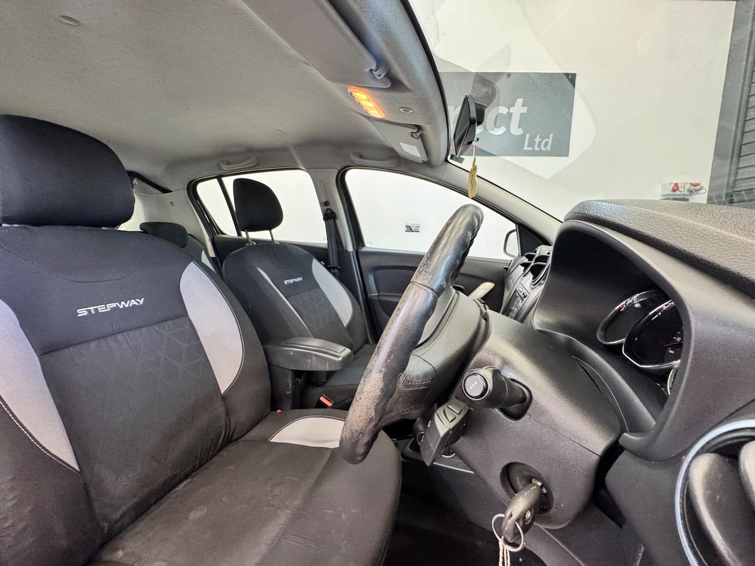 Vehicle 11