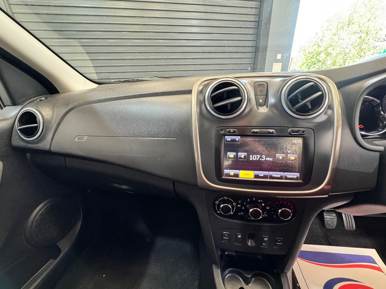 Vehicle 19