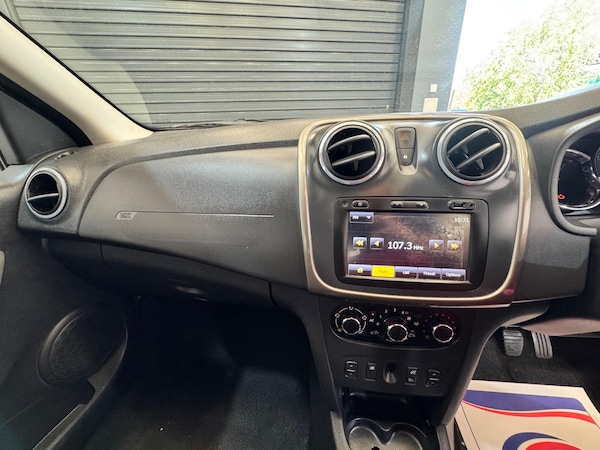 Used Dacia Sandero Stepway 2013 for sale - 74850195: Photo 19