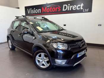 2013 (63) - 1.5 dCi Laureate Euro 5 5dr