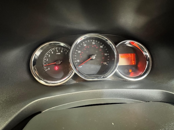Used Dacia Sandero Stepway 2013 for sale - 74850195: Photo 26
