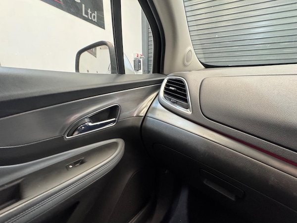Used Vauxhall Mokka 2016 for sale - 76167477: Photo 19