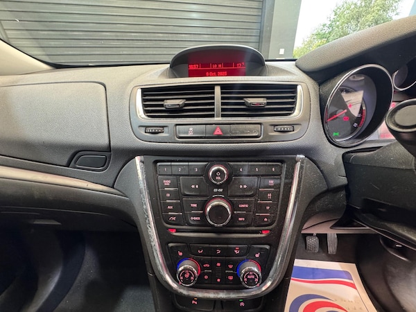 Used Vauxhall Mokka 2016 for sale - 76167477: Photo 22