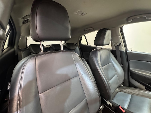 Used Vauxhall Mokka 2016 for sale - 76167477: Photo 23
