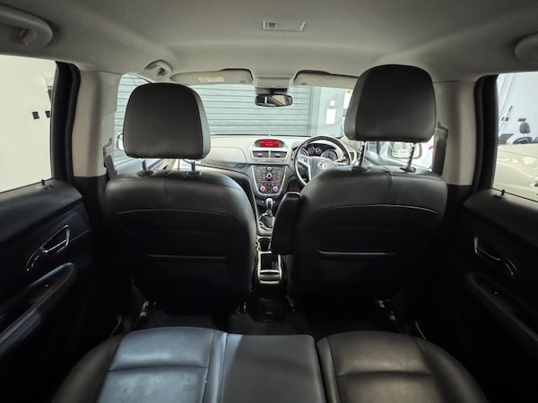 Used Vauxhall Mokka 2016 for sale - 76167477: Photo 28