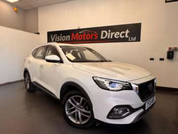 Used MG MG HS 2021 for sale - 75033722: Photo
