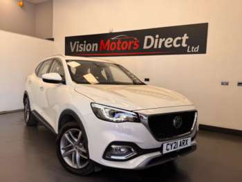 Used MG MG HS 2021 for sale - 75033722: Photo