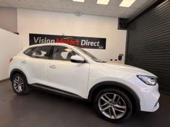 Used MG MG HS 2021 for sale - 75033722: Photo