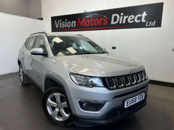 2018 (68) - 1.4T MultiAirII Longitude Euro 6 (s/s) 5dr