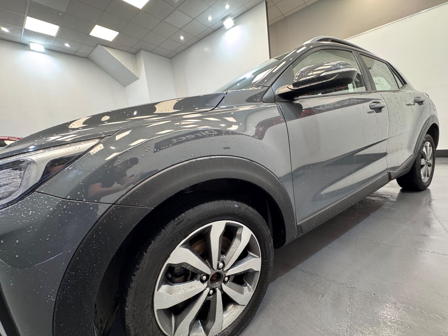 Used Kia Stonic 2021 for sale - 76337398: Photo 10