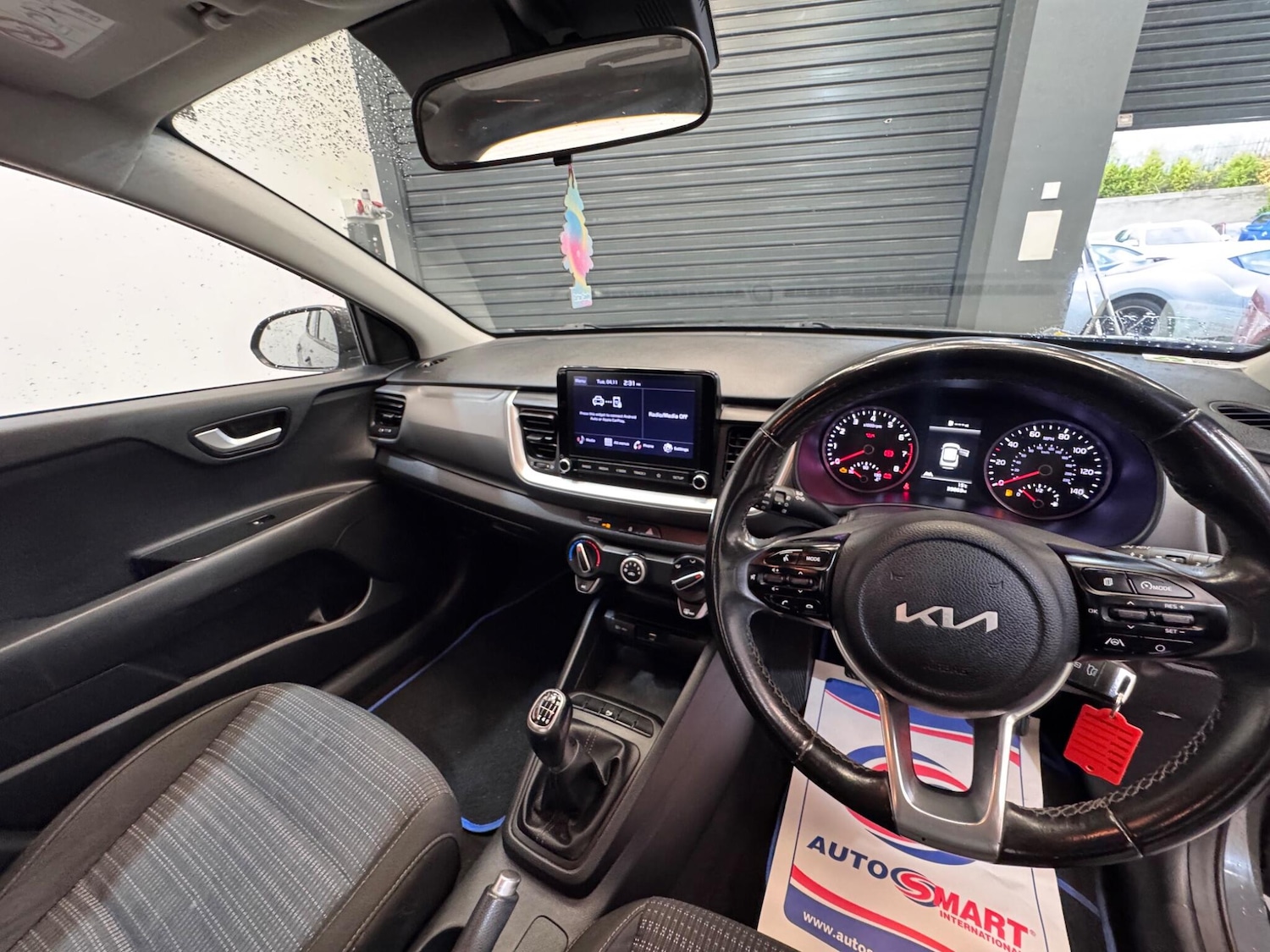 Used Kia Stonic 2021 for sale - 76337398: Photo 15