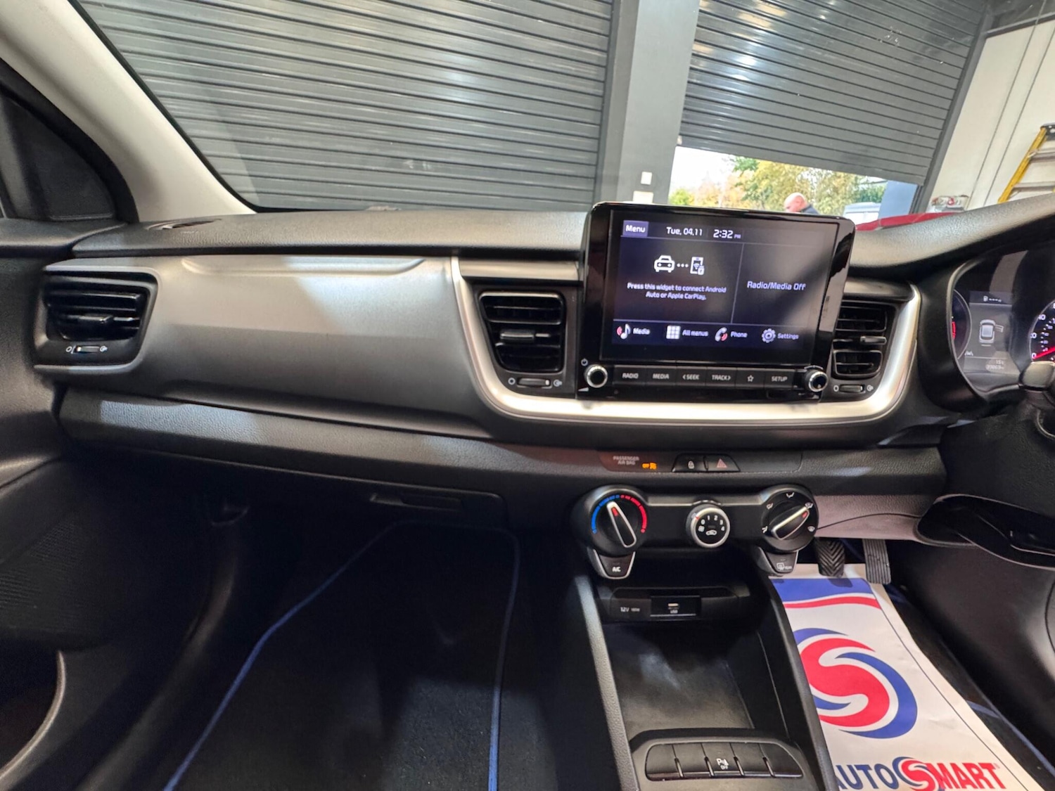 Used Kia Stonic 2021 for sale - 76337398: Photo 20