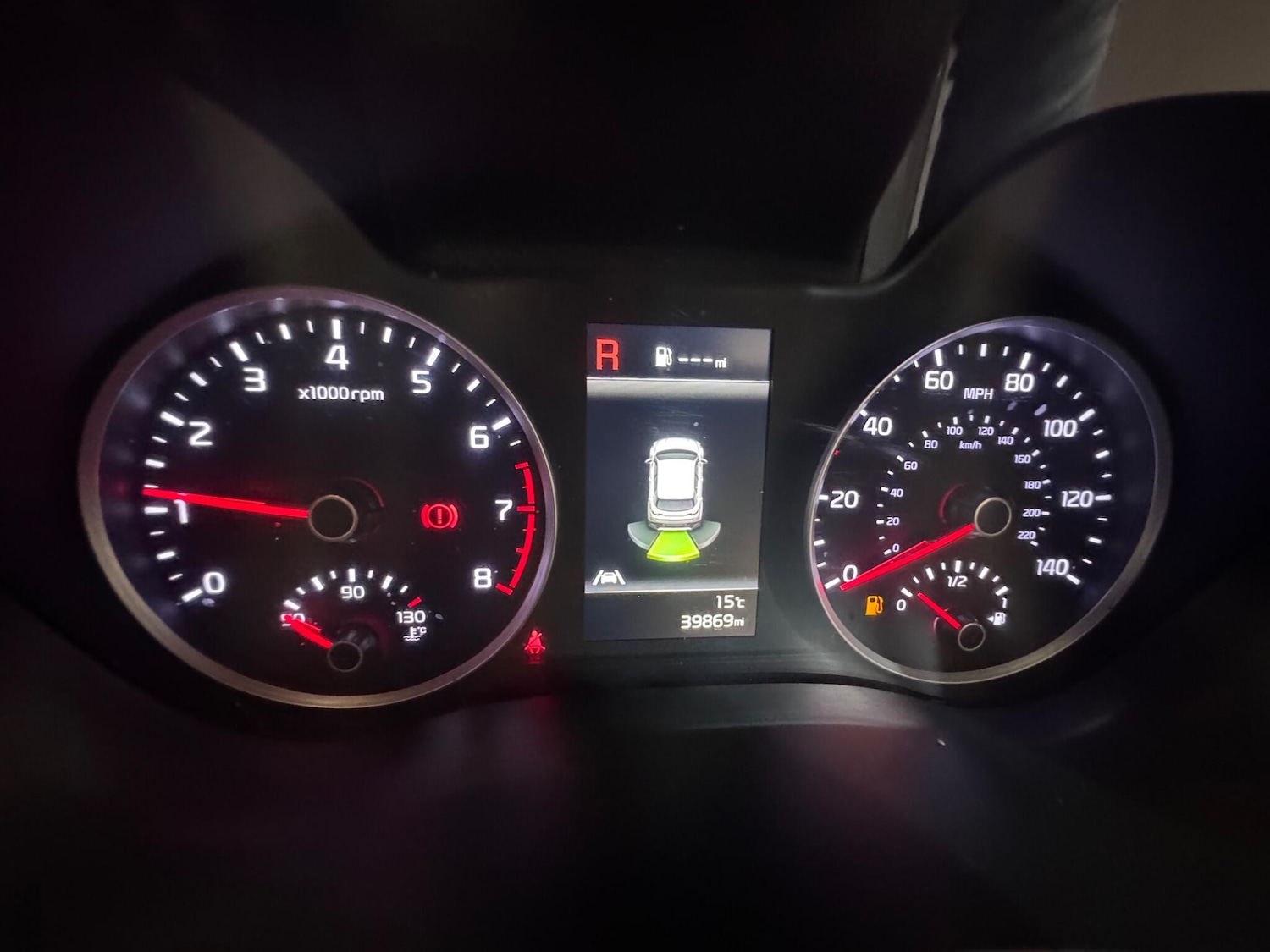 Used Kia Stonic 2021 for sale - 76337398: Photo 21