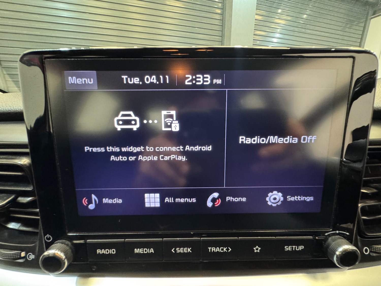 Used Kia Stonic 2021 for sale - 76337398: Photo 22