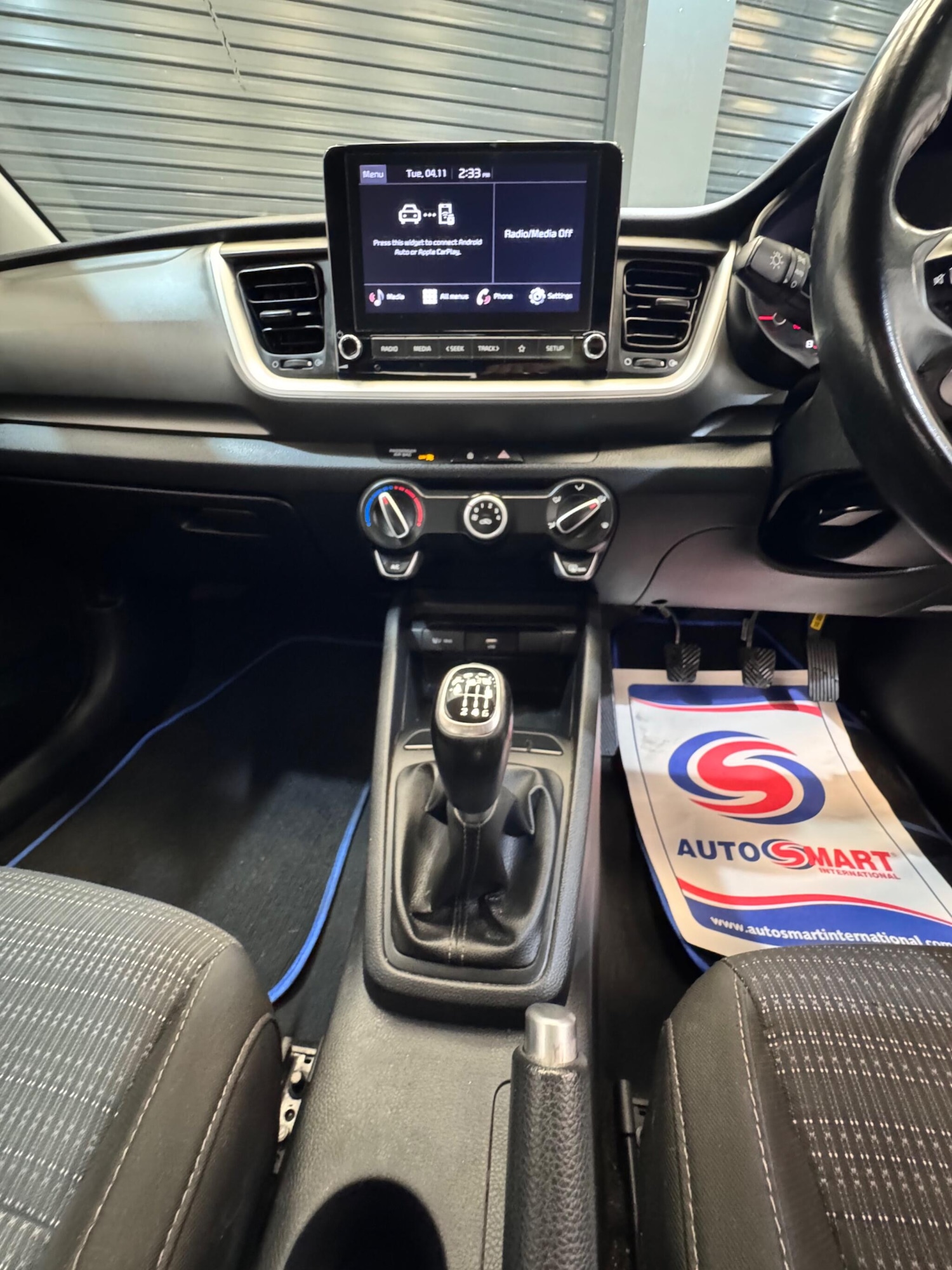 Used Kia Stonic 2021 for sale - 76337398: Photo 26