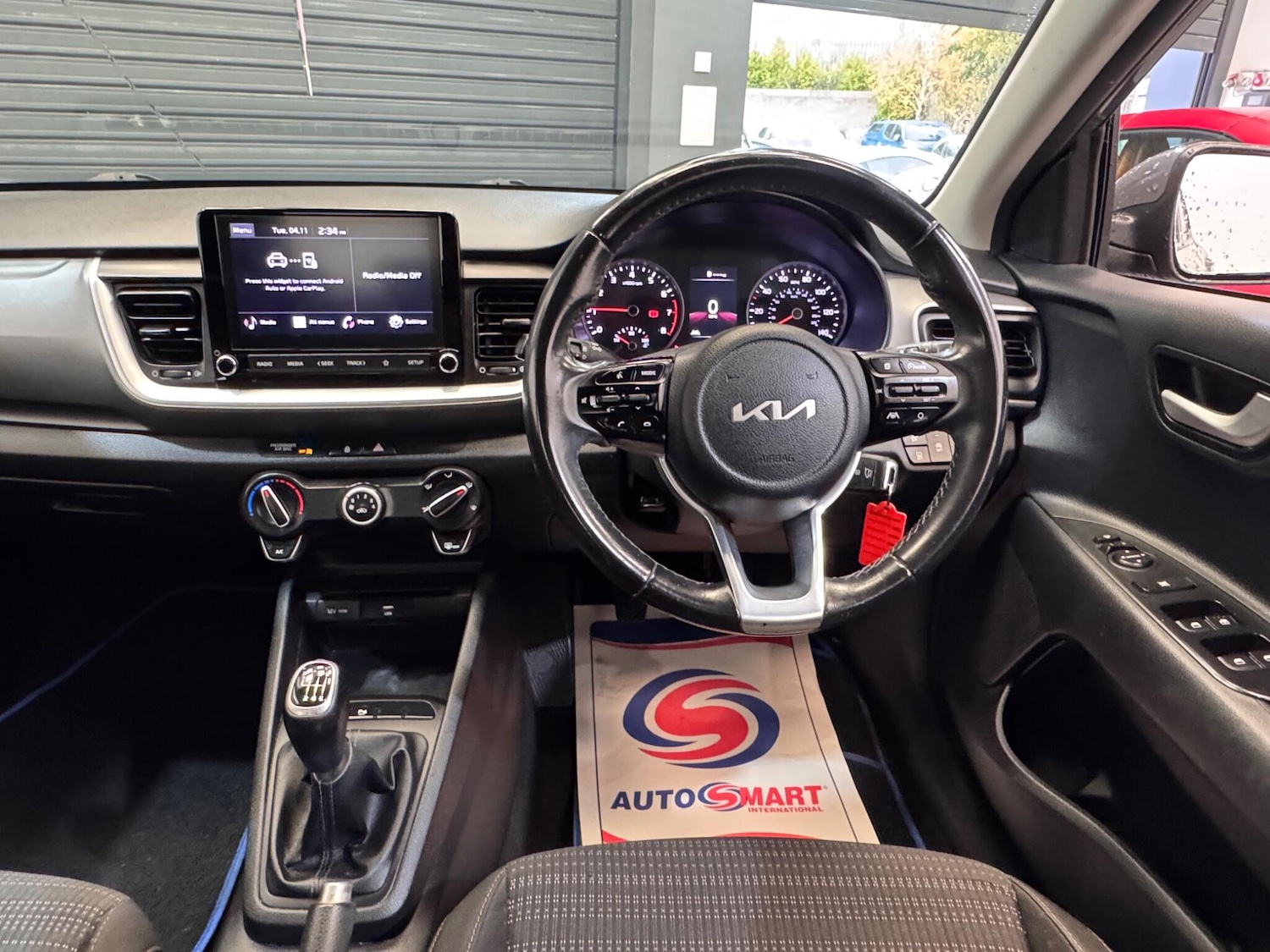 Used Kia Stonic 2021 for sale - 76337398: Photo 29