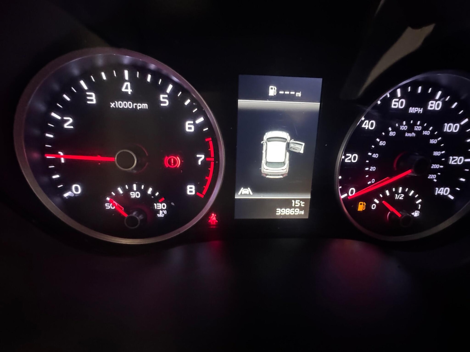 Used Kia Stonic 2021 for sale - 76337398: Photo 36