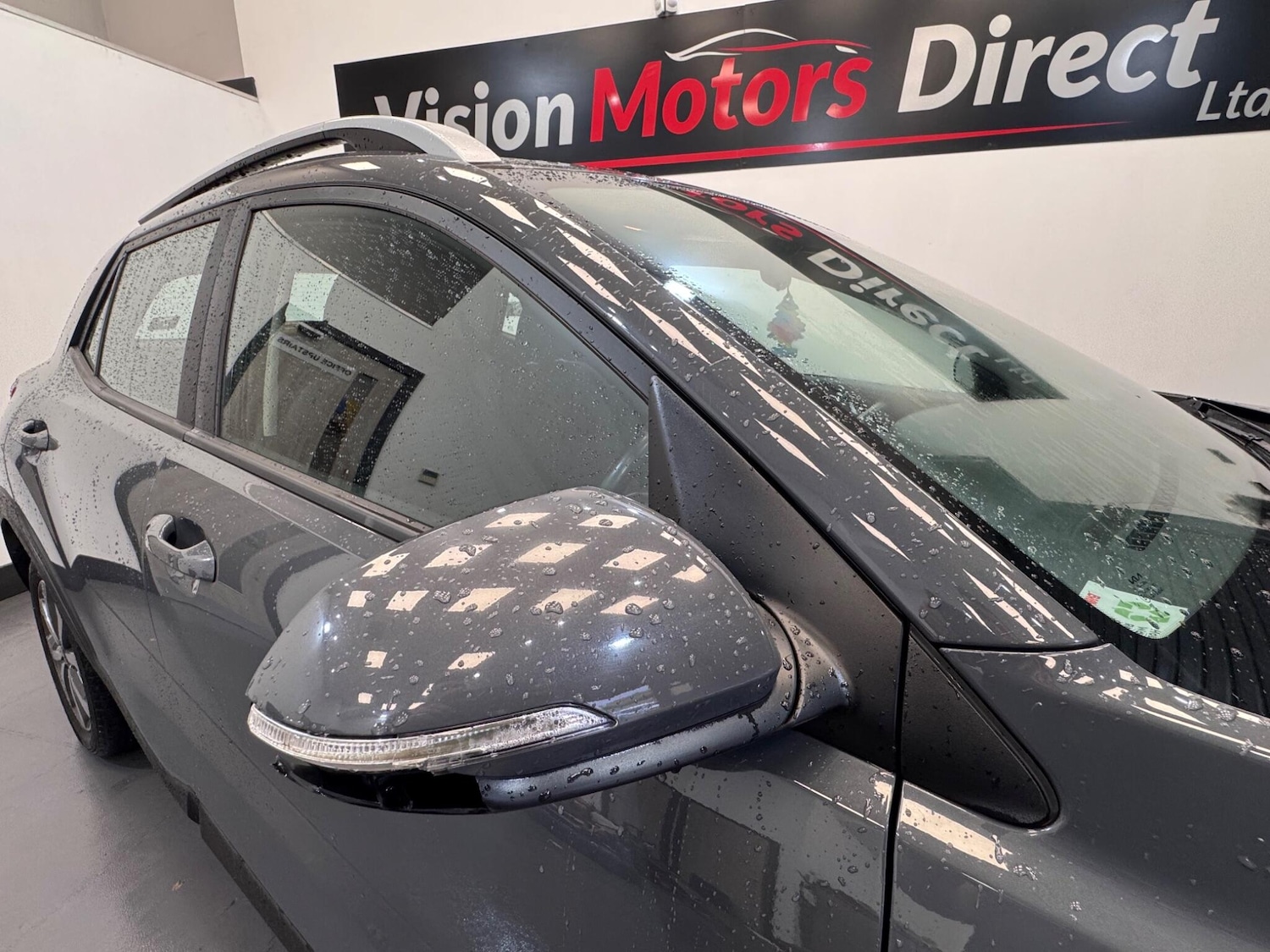 Used Kia Stonic 2021 for sale - 76337398: Photo 5