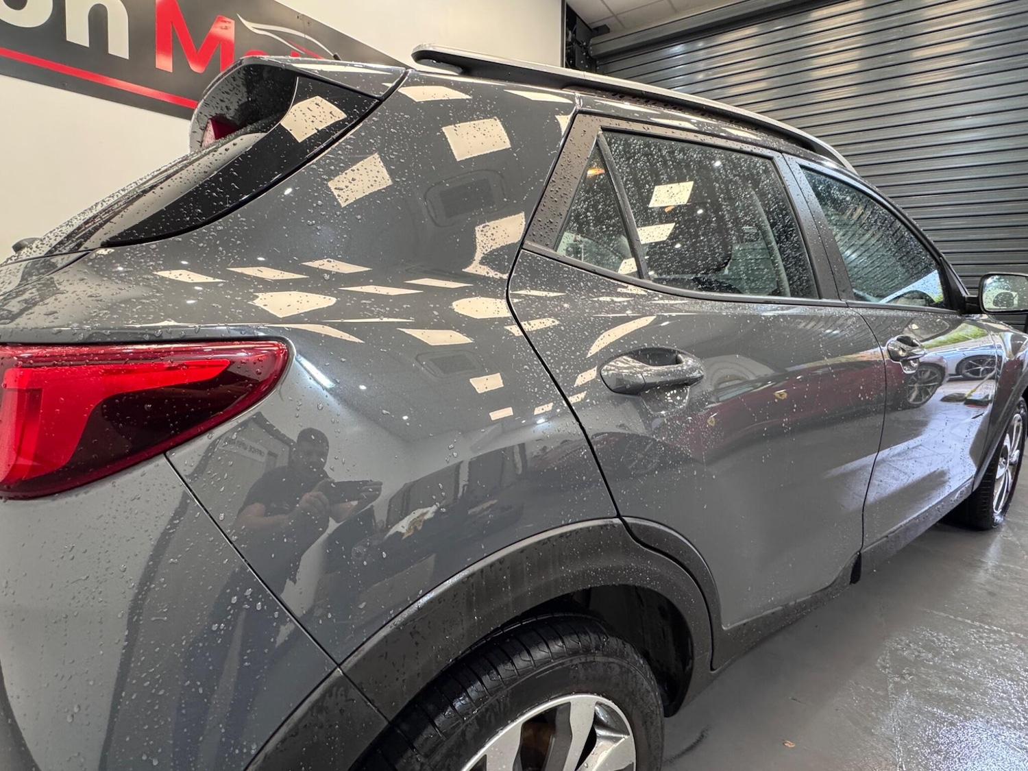 Used Kia Stonic 2021 for sale - 76337398: Photo 7