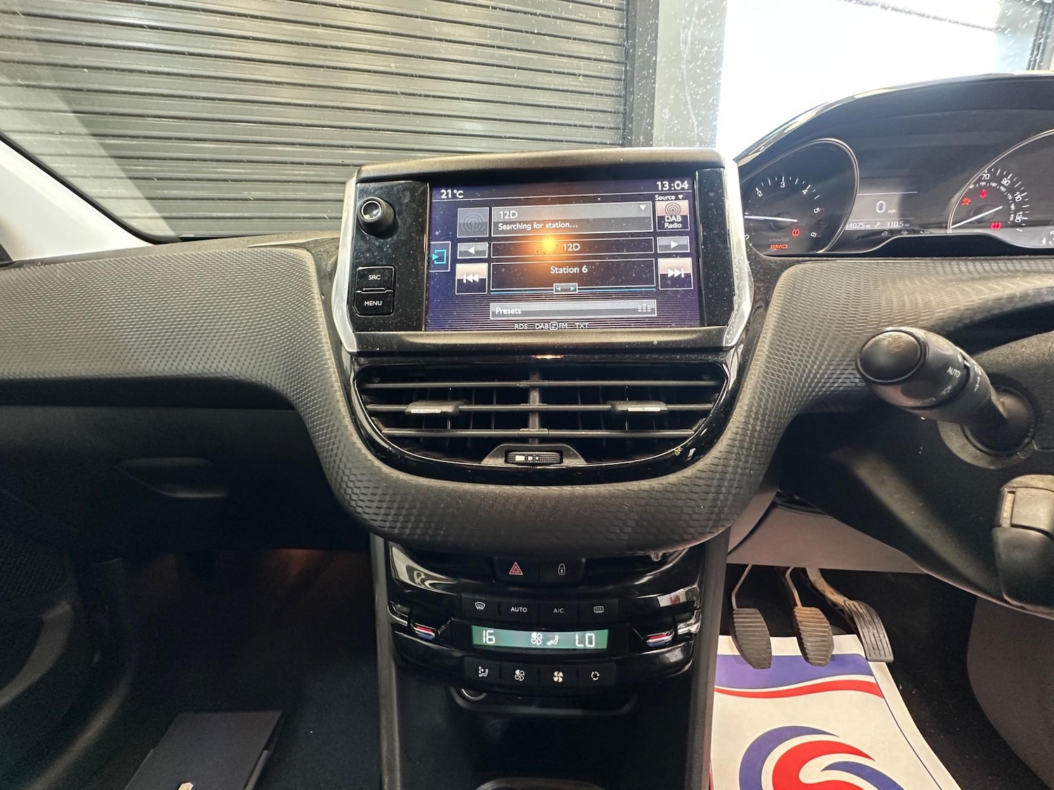 Vehicle 13