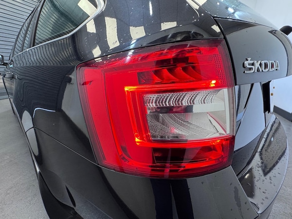 Used Skoda Octavia 2017 for sale - 75781826: Photo 10