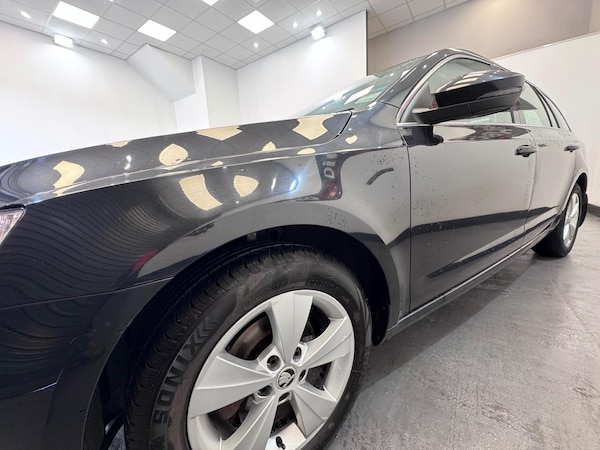Used Skoda Octavia 2017 for sale - 75781826: Photo 11
