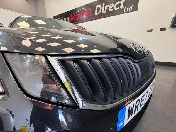 Used Skoda Octavia 2017 for sale - 75781826: Photo 13