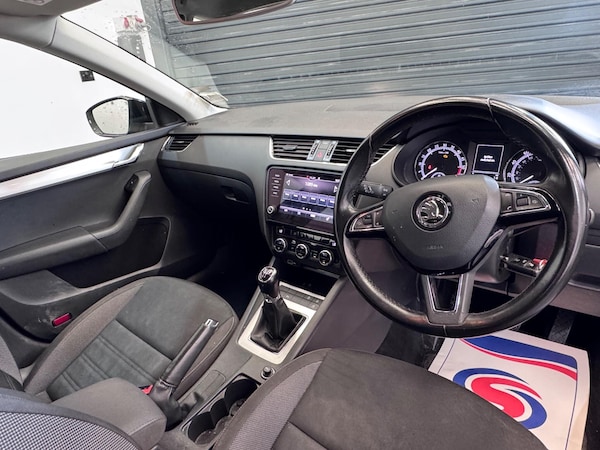 Used Skoda Octavia 2017 for sale - 75781826: Photo 16