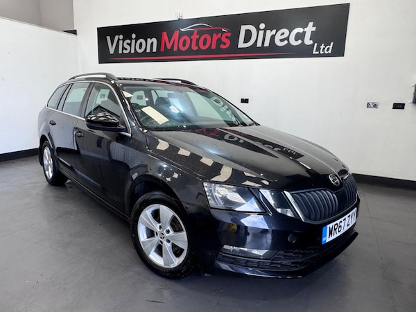 Used Skoda Octavia 2017 for sale - 75781826: Photo 1