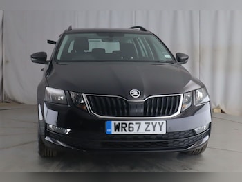 Used Skoda Octavia 2017 for sale - 75781826: Photo