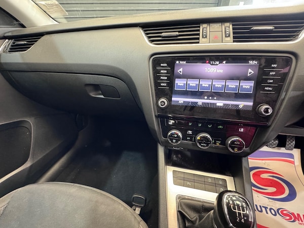 Used Skoda Octavia 2017 for sale - 75781826: Photo 22