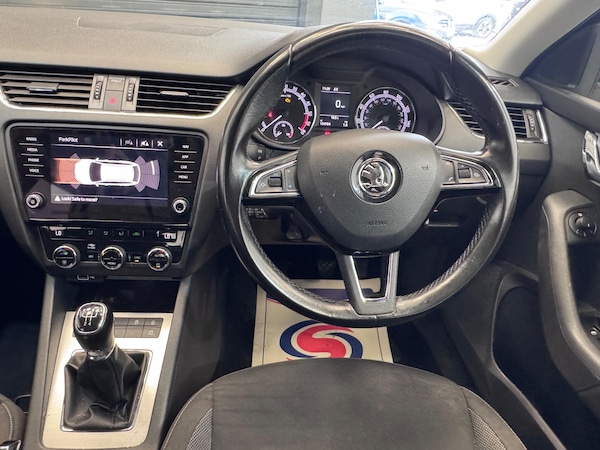 Used Skoda Octavia 2017 for sale - 75781826: Photo 29