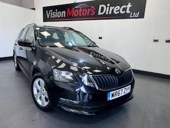 Used Skoda Octavia 2017 for sale - 75781826: Photo
