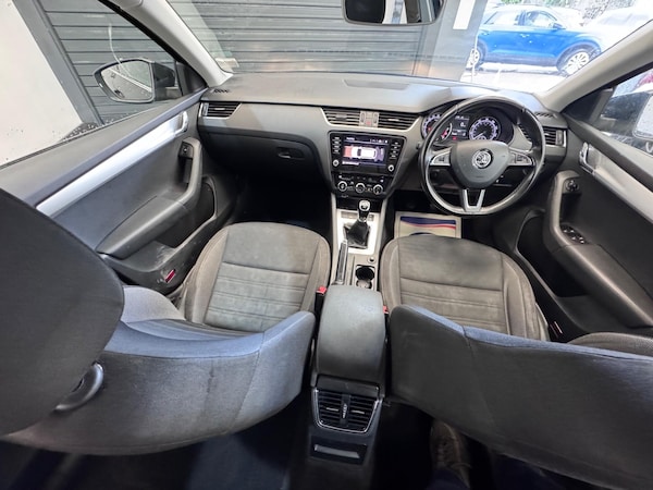 Used Skoda Octavia 2017 for sale - 75781826: Photo 30