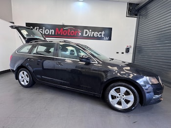 Used Skoda Octavia 2017 for sale - 75781826: Photo
