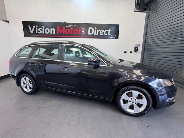 Used Skoda Octavia 2017 for sale - 75781826: Photo 4