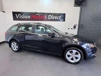 Used Skoda Octavia 2017 for sale - 75781826: Photo