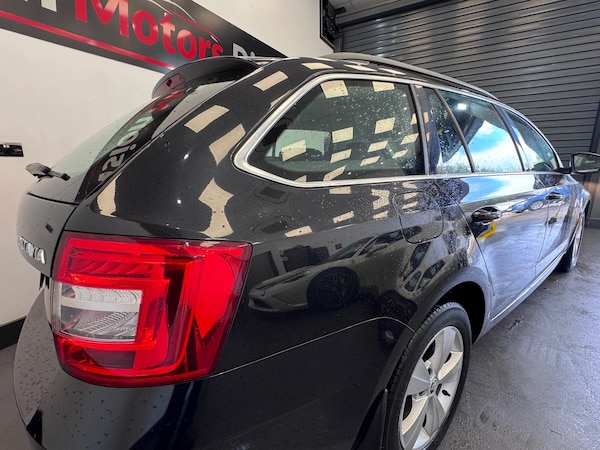 Used Skoda Octavia 2017 for sale - 75781826: Photo 7