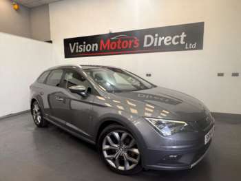 2015 (15) - 2.0 TDI 184 SE Technology 5dr DSG