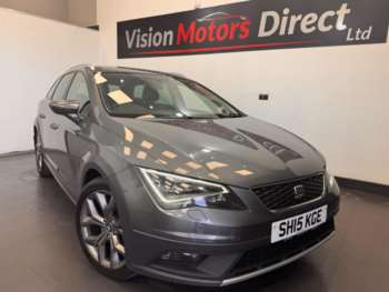 Used SEAT Leon 2015 for sale - 75033889: Photo