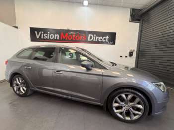 Used SEAT Leon 2015 for sale - 75033889: Photo