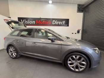 Used SEAT Leon 2015 for sale - 75033889: Photo