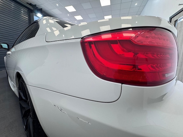 Used BMW 3 Series 2011 for sale - 76060413: Photo 10