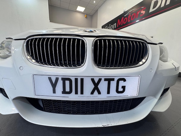 Used BMW 3 Series 2011 for sale - 76060413: Photo 12