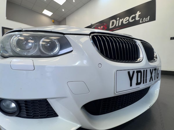 Used BMW 3 Series 2011 for sale - 76060413: Photo 13