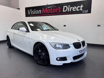 BMW - 3 Series