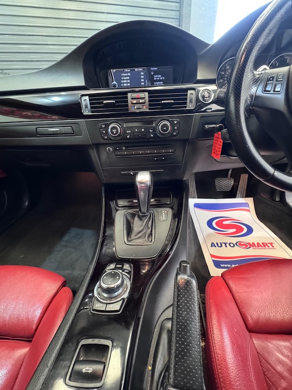 Used BMW 3 Series 2011 for sale - 76060413: Photo 25